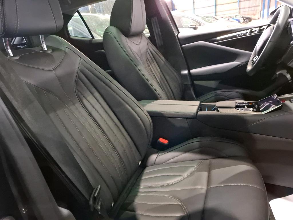 DS DS 4 Hybride E-Tense 225 EAT8 Cross Rivoli 2023