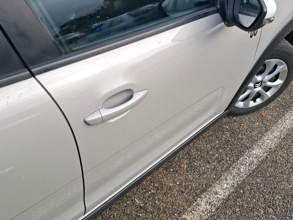 Citroen C3 PureTech 83 ch BVM5 You 2023