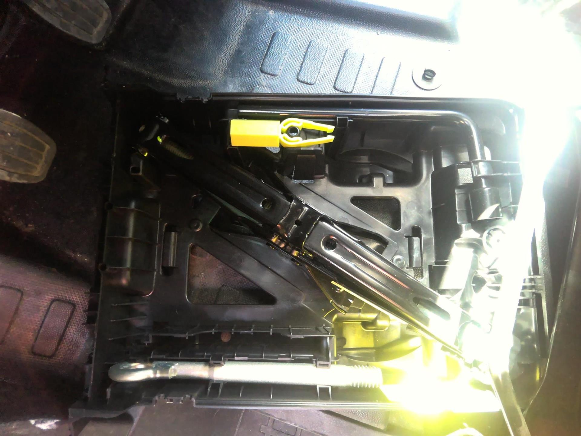 Citroen JUMPY FGN M BLUEHDI 145 BVM6 2024