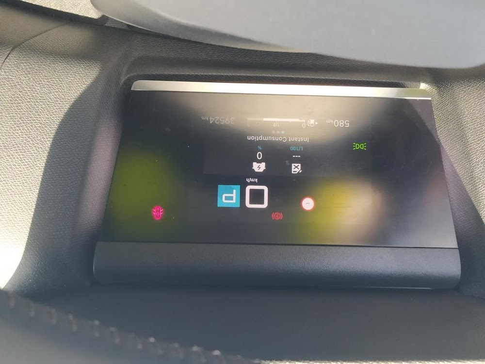Foto Citroën C4 X 3