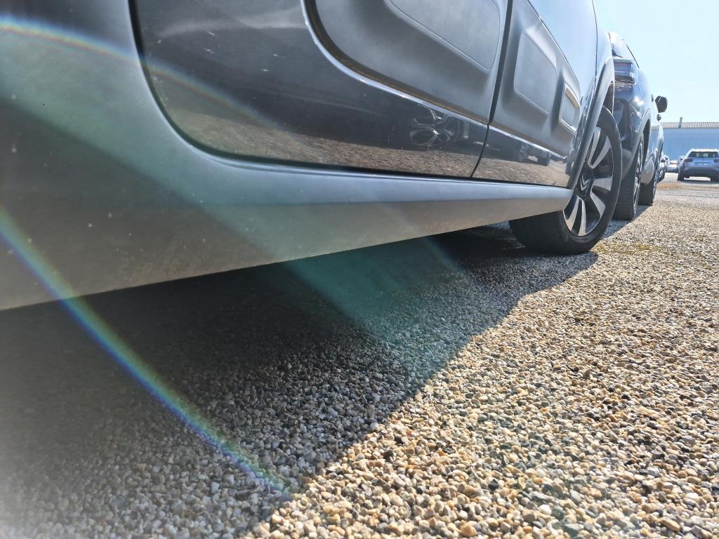 Citroen C3 PureTech 110 S&S BVM6 Shine 2023