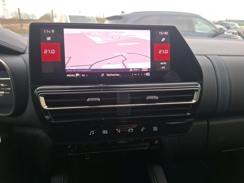 Citroen C5 Aircross PureTech 130 S&S EAT8 C-Series 2023