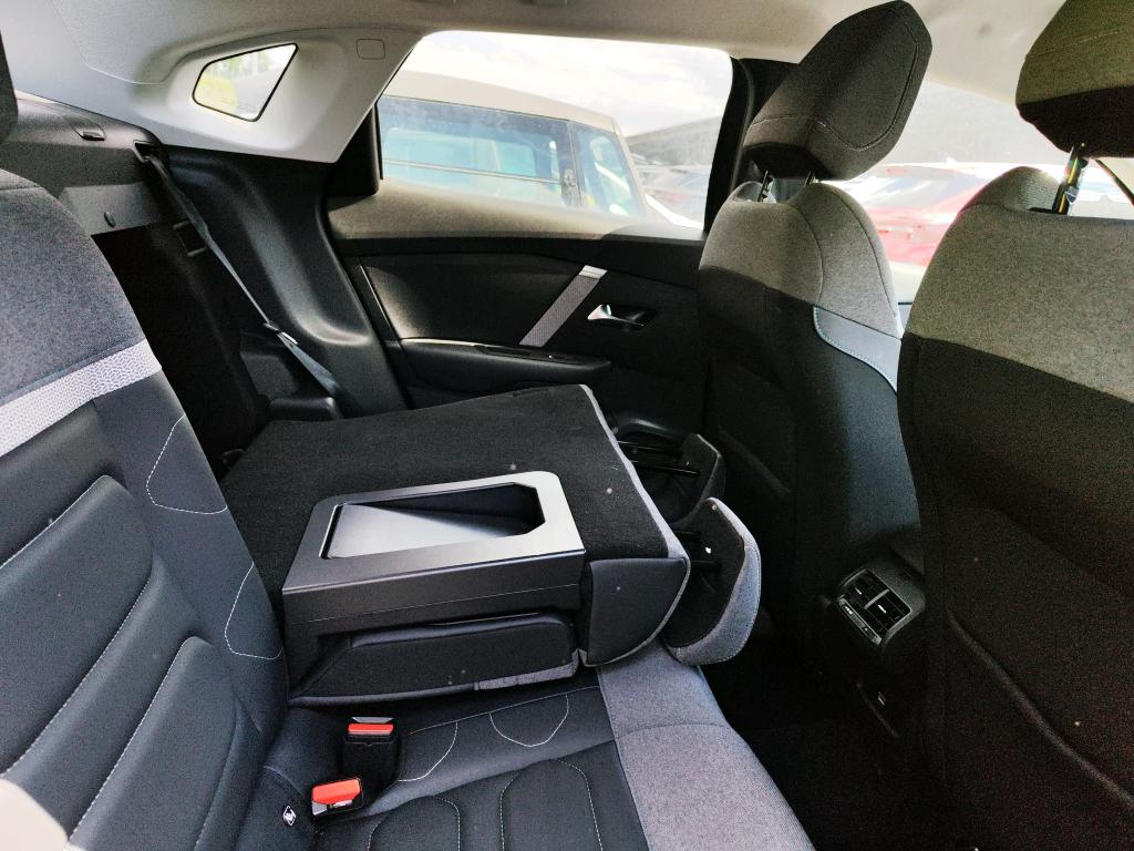 Citroen C4 X PureTech 130 S&S EAT8 Shine 2023