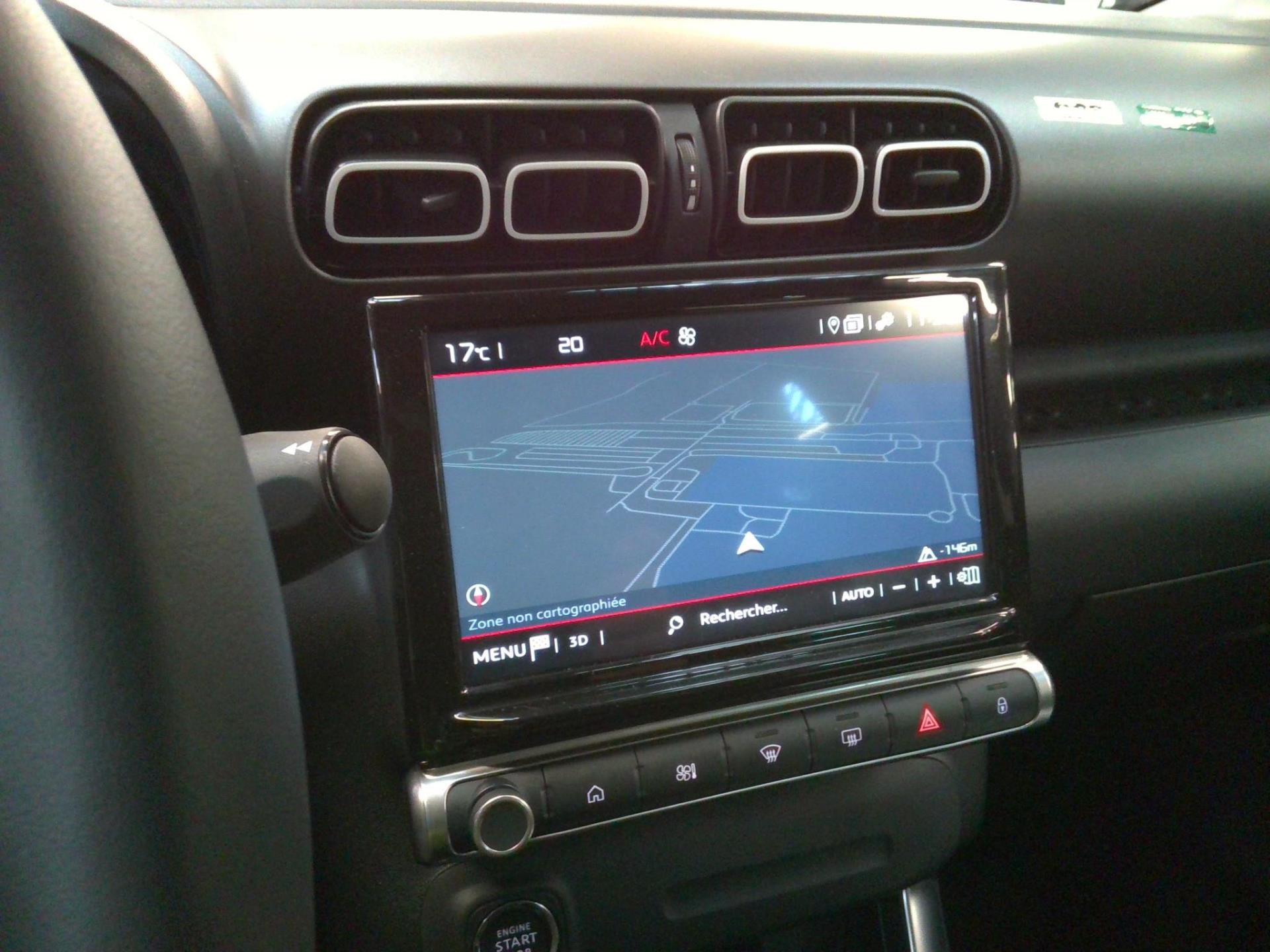 Citroen C3 Aircross PureTech 110 S&S BVM6 Max 2023