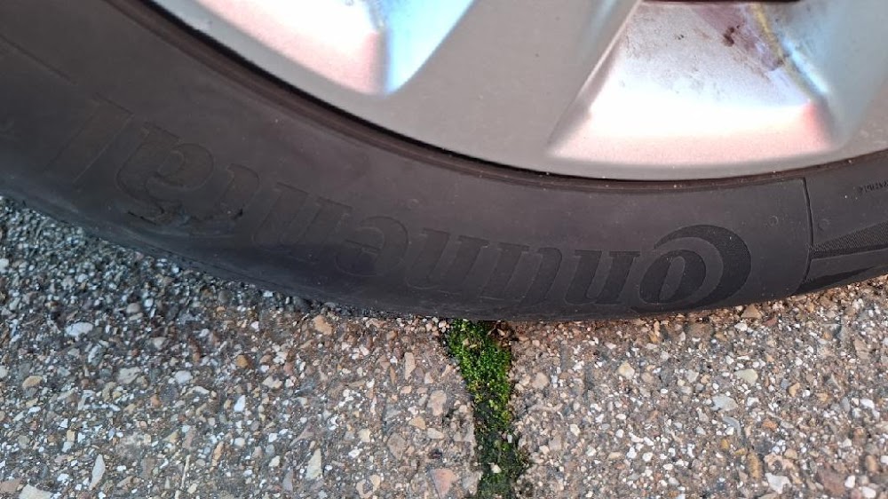 Foto Opel Corsa 5