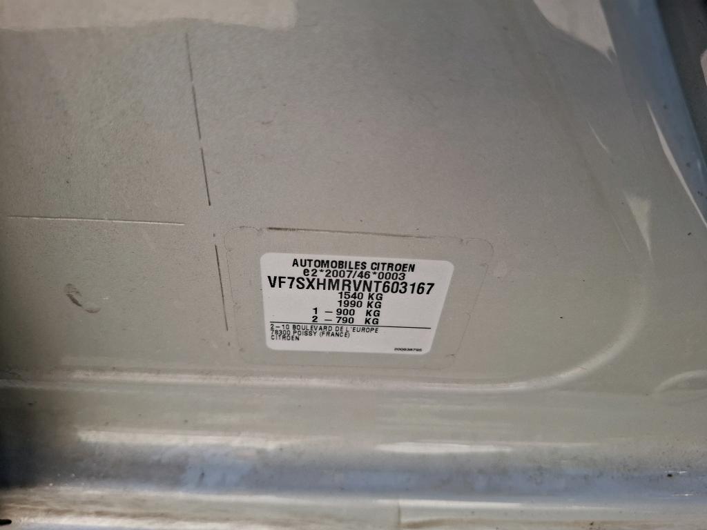 Citroen C3 PureTech 83 S&S BVM5 Shine 2022
