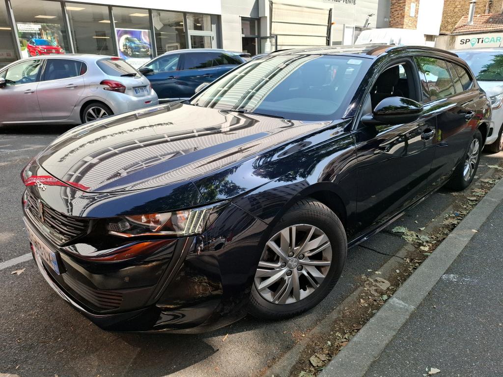 508 II SW