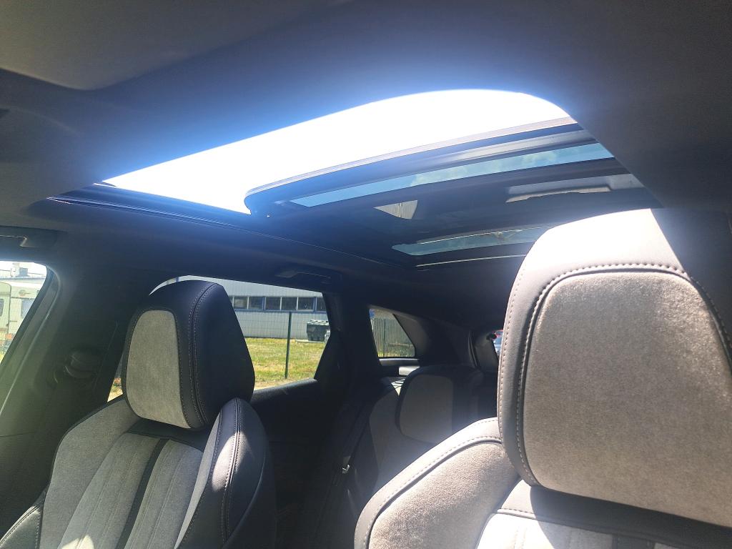 Peugeot 3008 Hybrid4 300 e-EAT8 GT Pack 2021