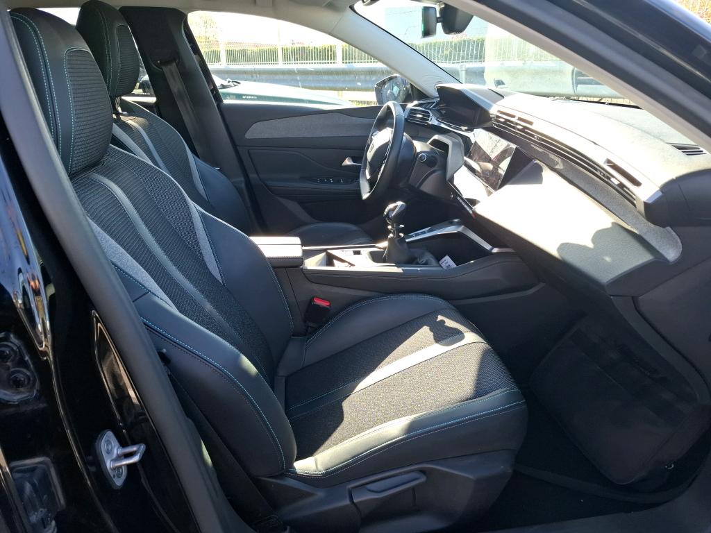 Peugeot 308 SW BlueHDi 130ch S&S BVM6 Allure 2022