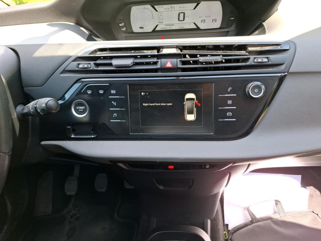 Citroen Grand C4 Spacetourer BlueHDi 130 S&S BVM6 Business 2020