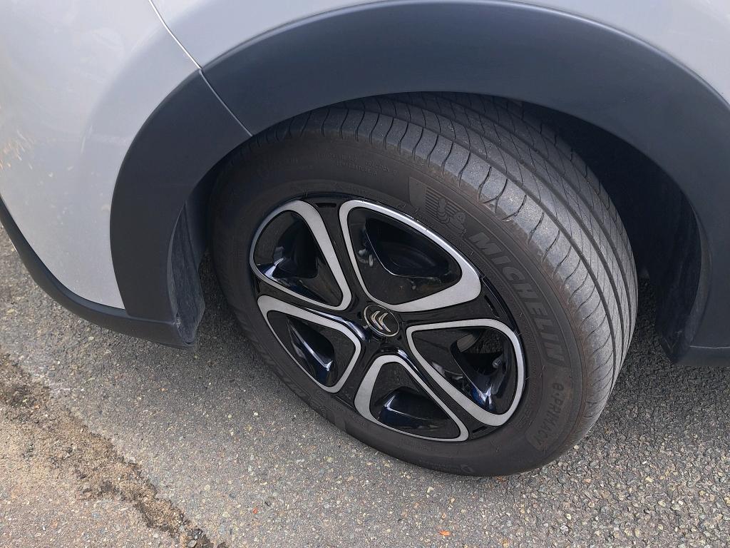 Citroen C3 PureTech 83 ch BVM5 You 2024