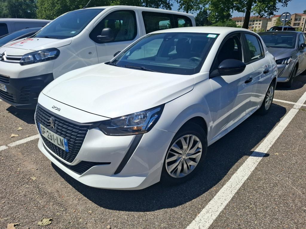 208 II