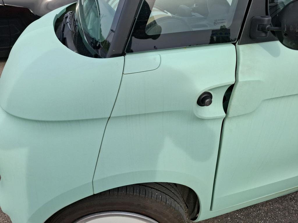 FIAT TOPOLINO