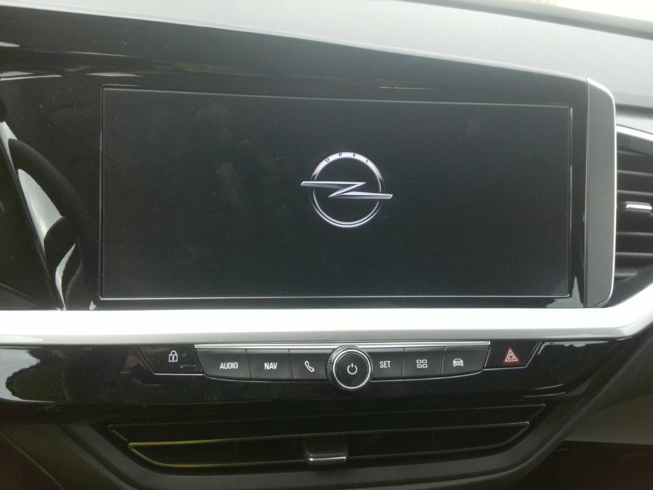 Foto Opel Grandland 20