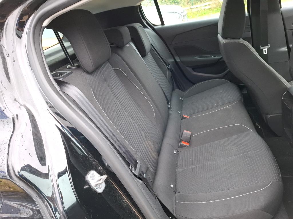 Peugeot 308 BlueHDi 130ch S&S BVM6 Active Pack 2022