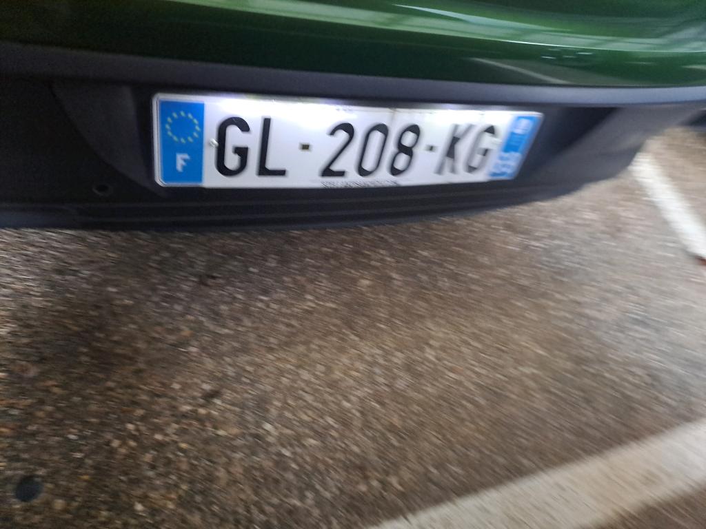 Peugeot 308 BlueHDi 130ch S&S BVM6 Active Pack 2022