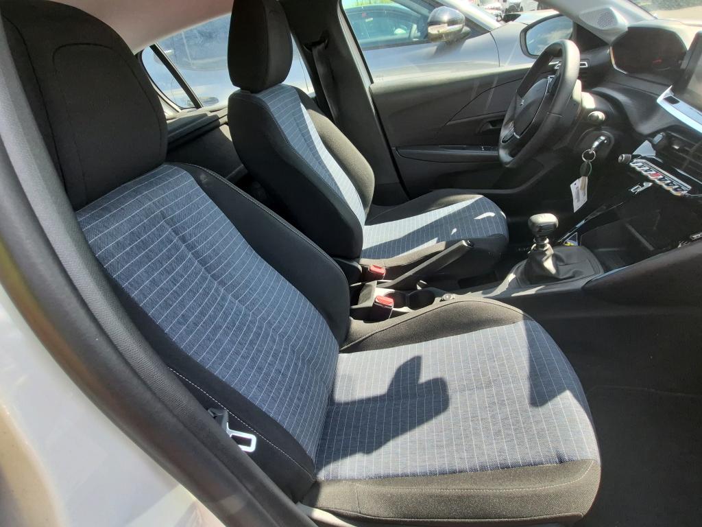 Peugeot 208 II