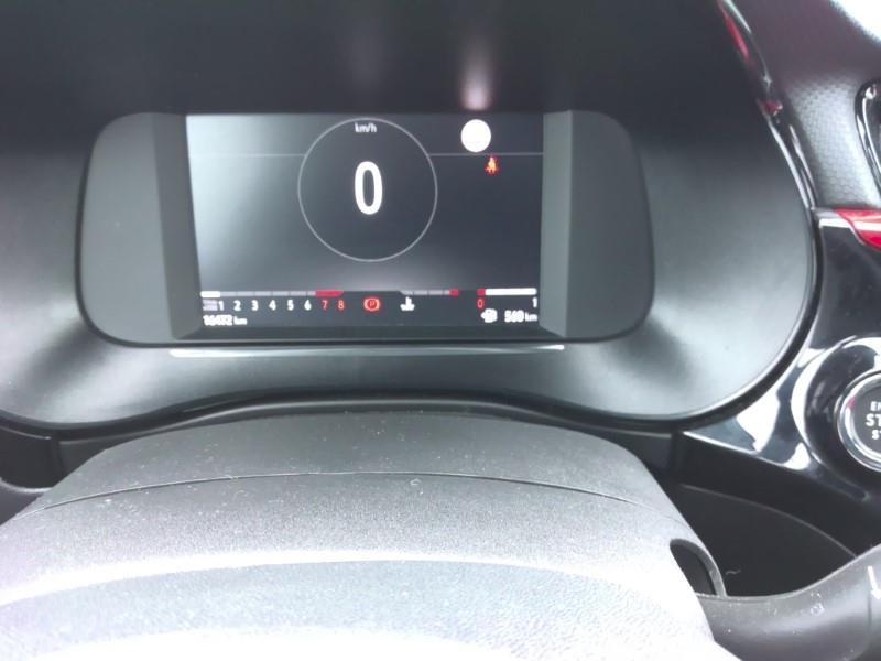 Foto Opel Corsa 5