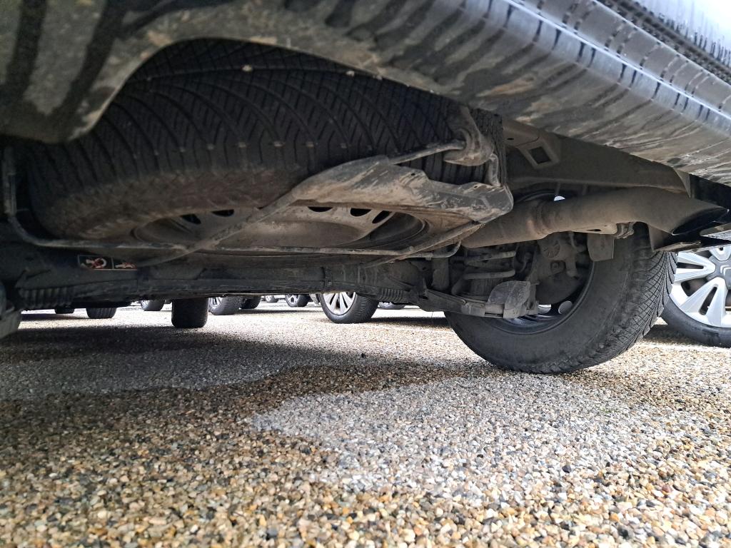 Citroen BERLINGO VAN M 650 BLUEHDI 100 S&S BVM5 CLUB 2020