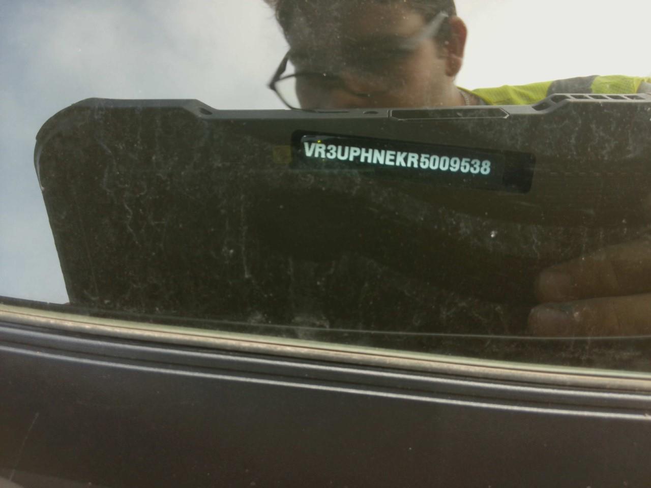 Foto Peugeot 308 6