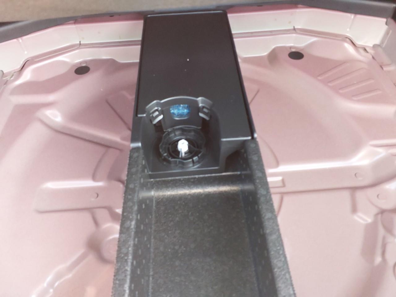 Foto Opel Grandland 16