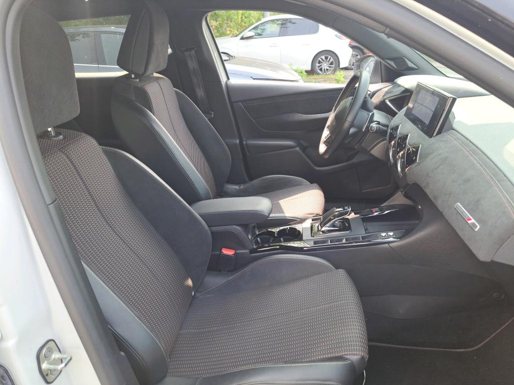 DS DS3 Crossback PureTech 130 EAT8 Performance Line+ 2020