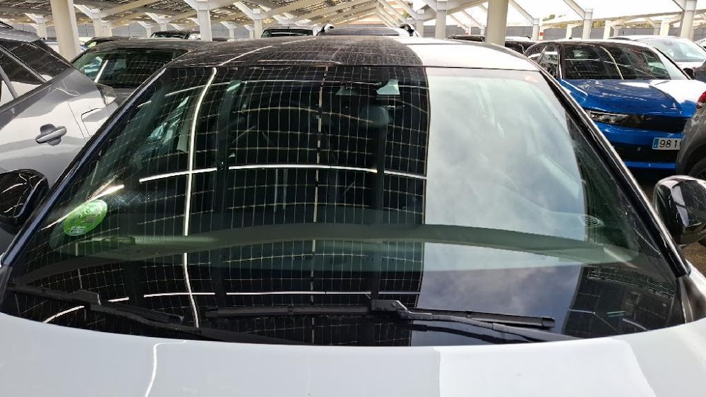 Foto Opel Corsa 6