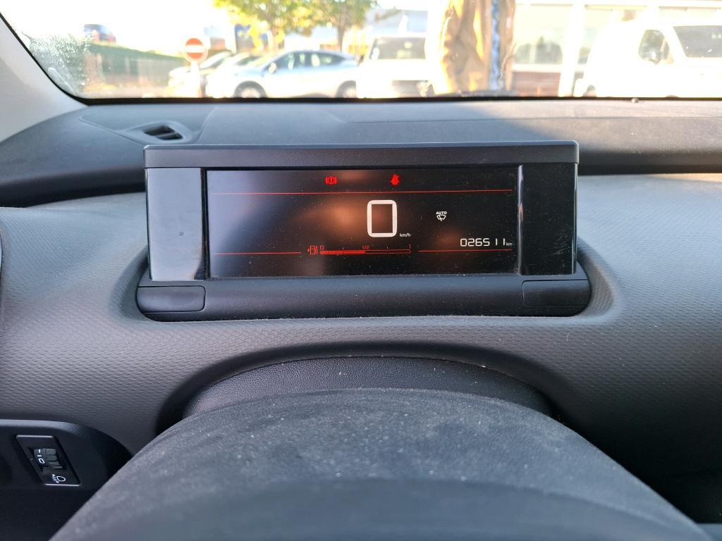 Citroen C4 Cactus BlueHDi 100 S&S BVM6 Feel 2019