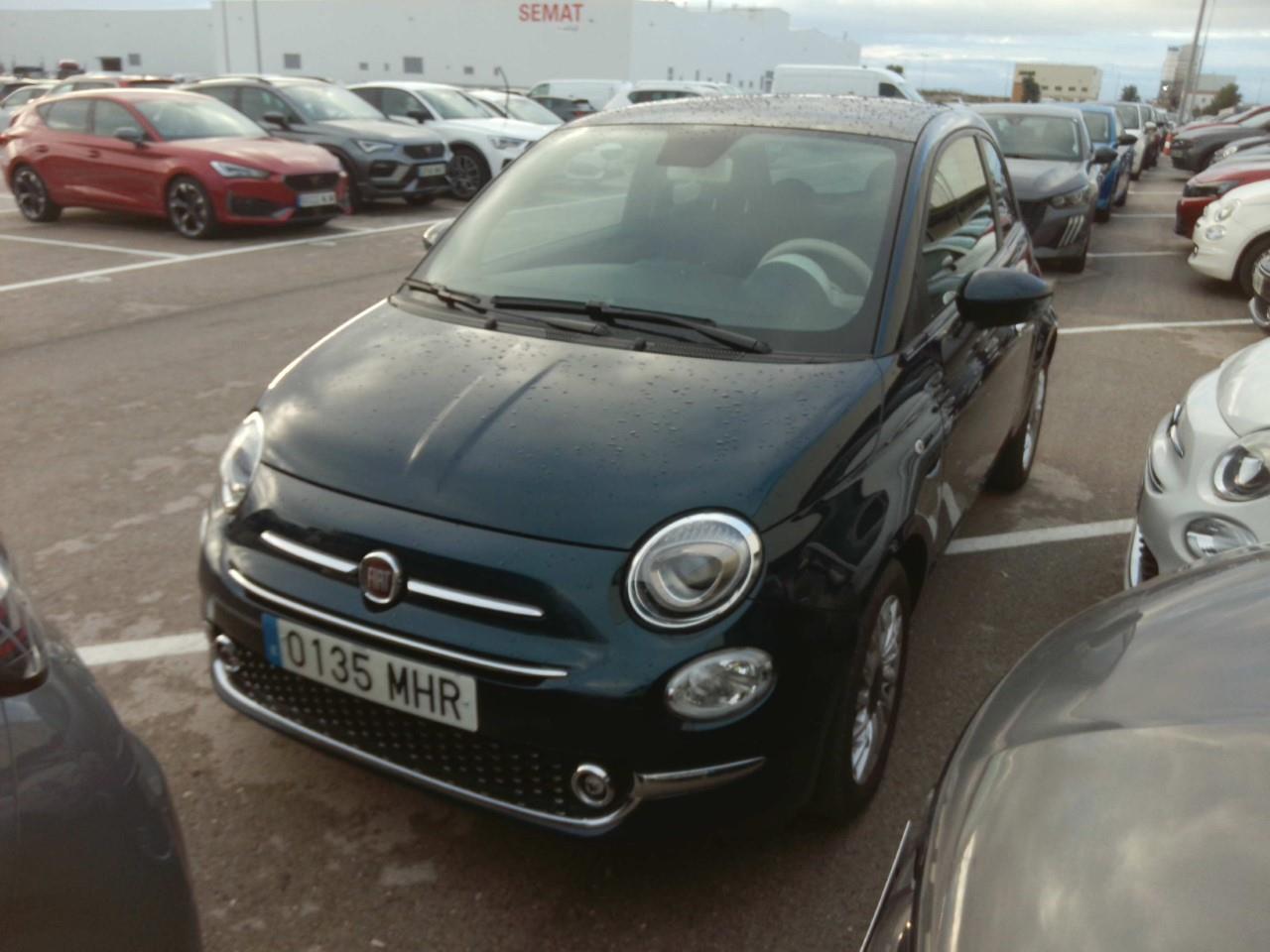 Foto Fiat 500X 2