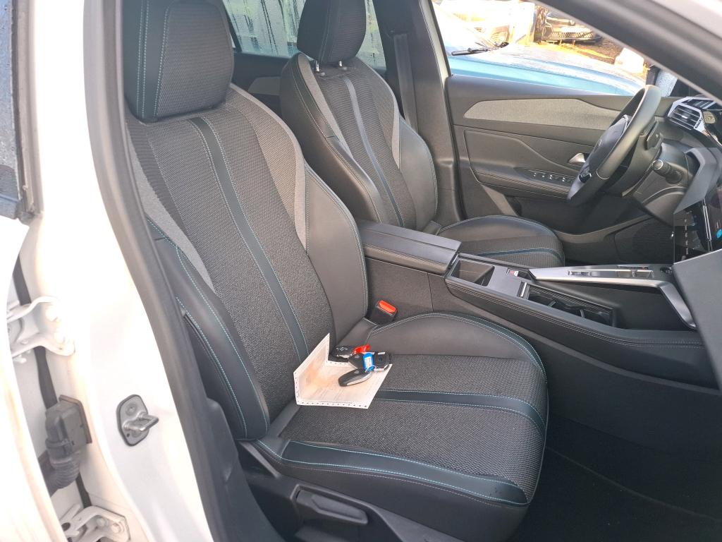 Peugeot 308 BlueHDi 130ch S&S EAT8 Allure Pack 2023