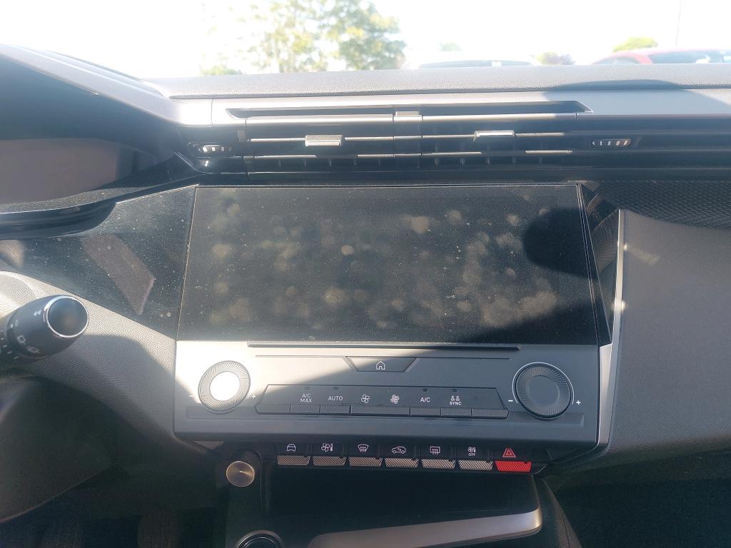 Peugeot 308 BlueHDi 130ch S&S BVM6 Active Pack 2022