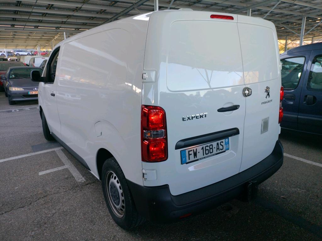 Peugeot EXPERT III 