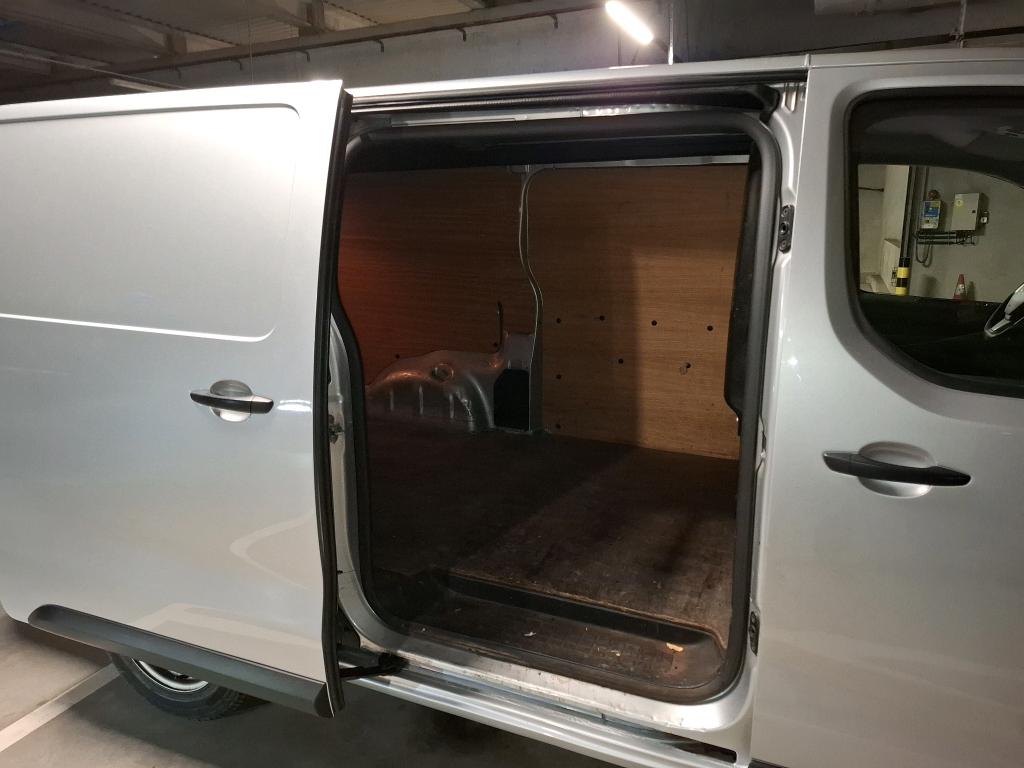 Citroen JUMPY FGN XL BLUEHDI 95 BVM5 BUSINESS 2019