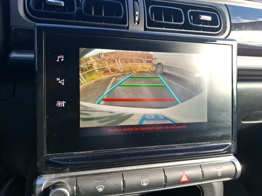 Citroen C3 PureTech 82 S&S BVM5 Feel 2019