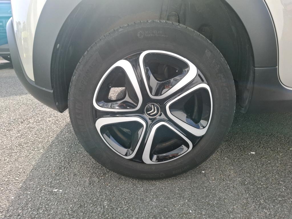 Citroen C3 PureTech 83 S&S BVM5 Feel Pack 2022