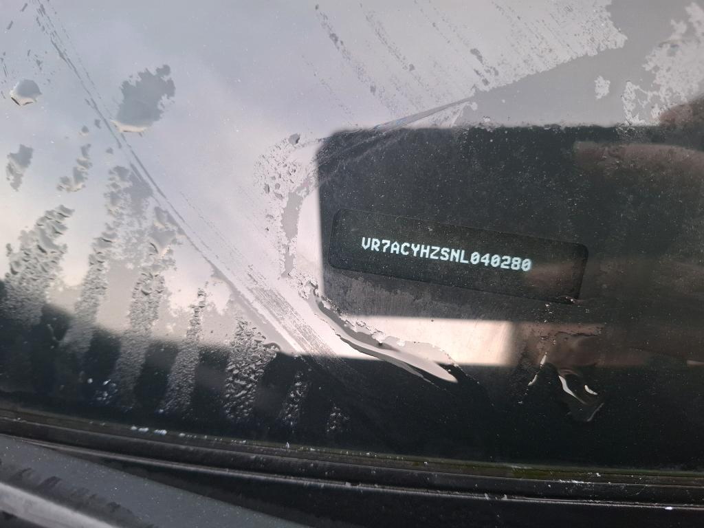 Citroen C5 Aircross BlueHDi 130 S&S EAT8 Shine 2022