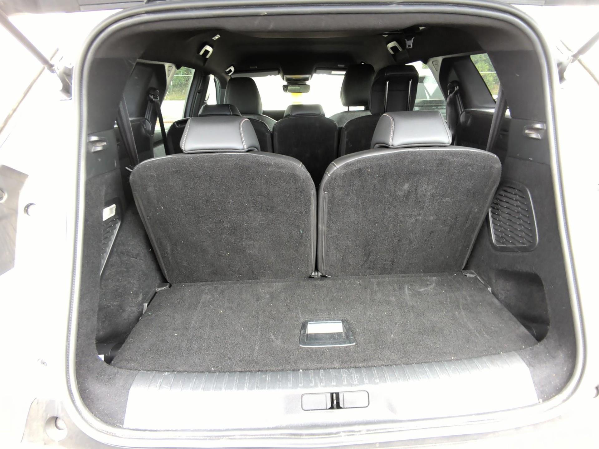 Peugeot 5008 Hybrid 145 ch e-DCS6 Allure 2025