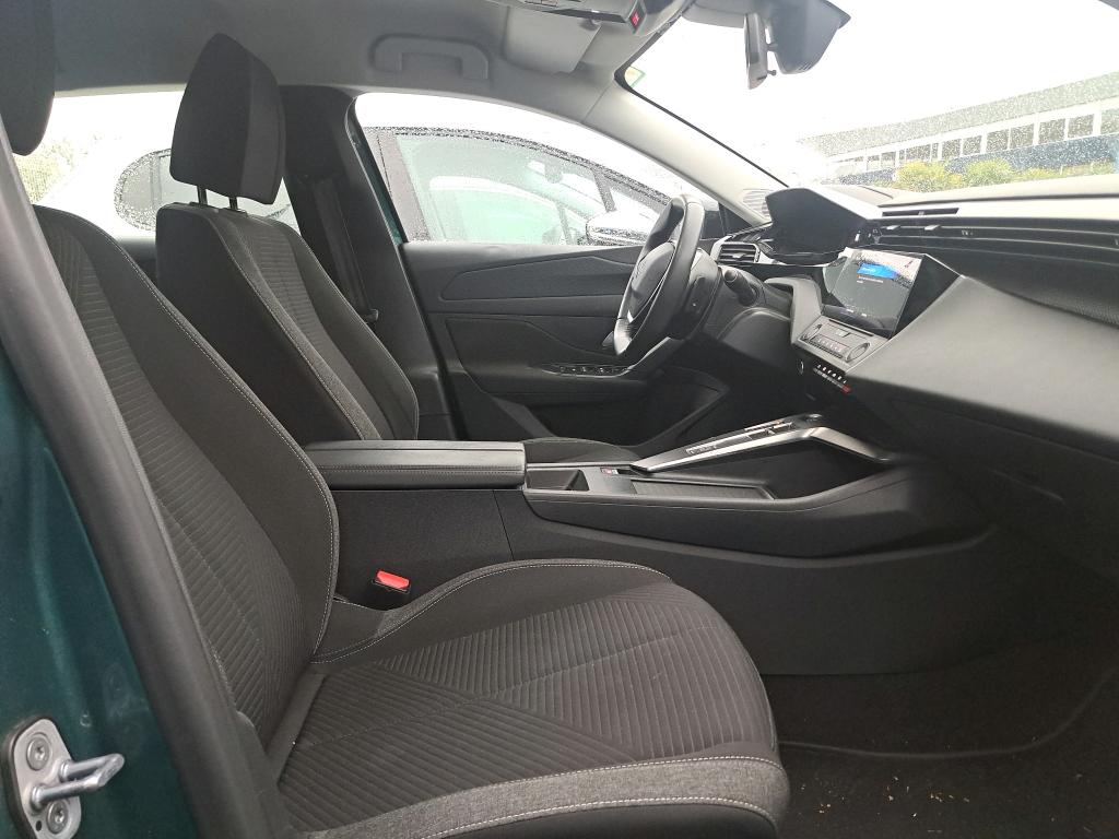 Peugeot 308 SW BlueHDi 130ch S&S EAT8 Active Pack 2022