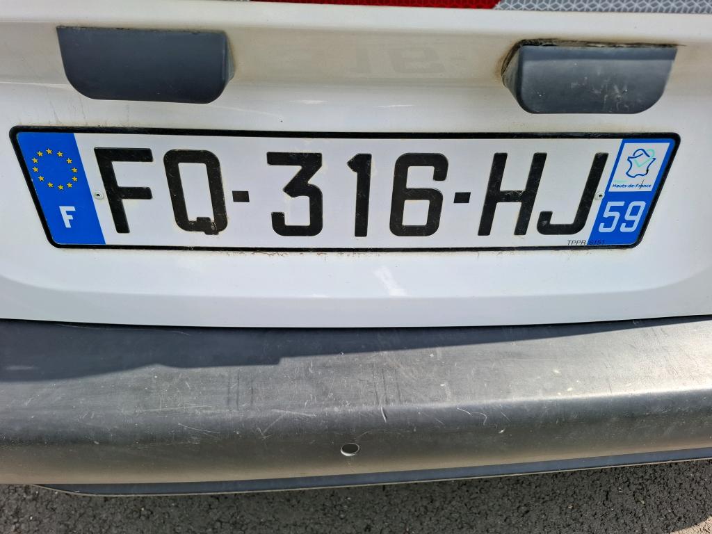 Citroen BERLINGO VAN M 650 BLUEHDI 100 S&S BVM5 CLUB 2020