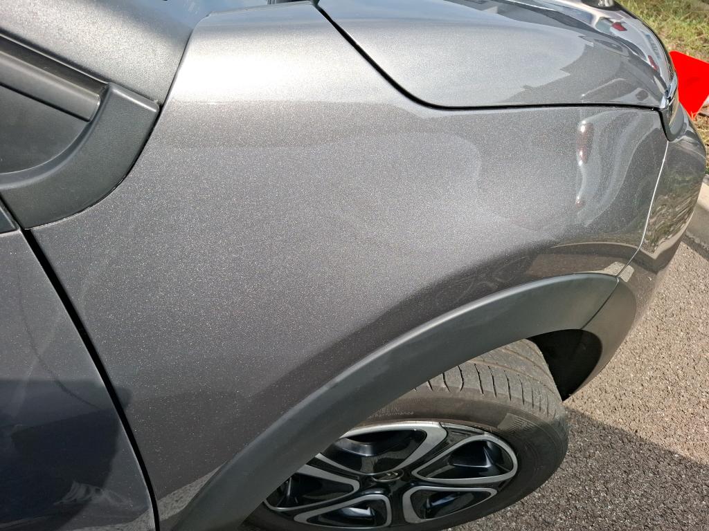 Citroen C3 PureTech 110 S&S EAT6 Shine 2022