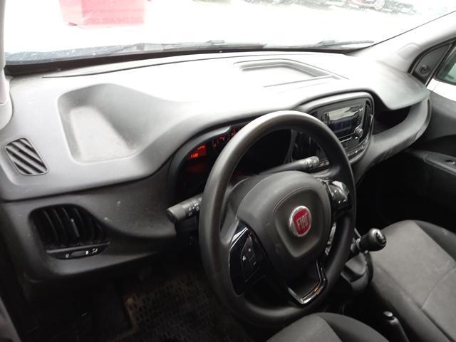 Foto Fiat Doblo Cargo 8