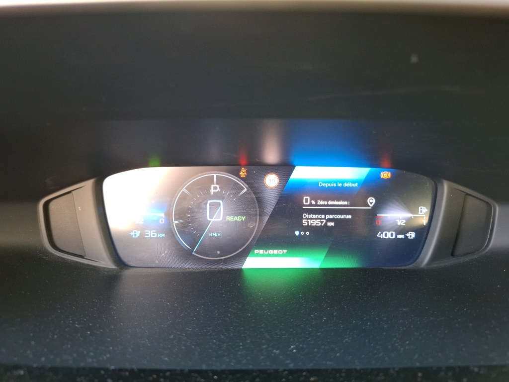 Peugeot 308 PHEV 180 e-EAT8 Active Pack 2023