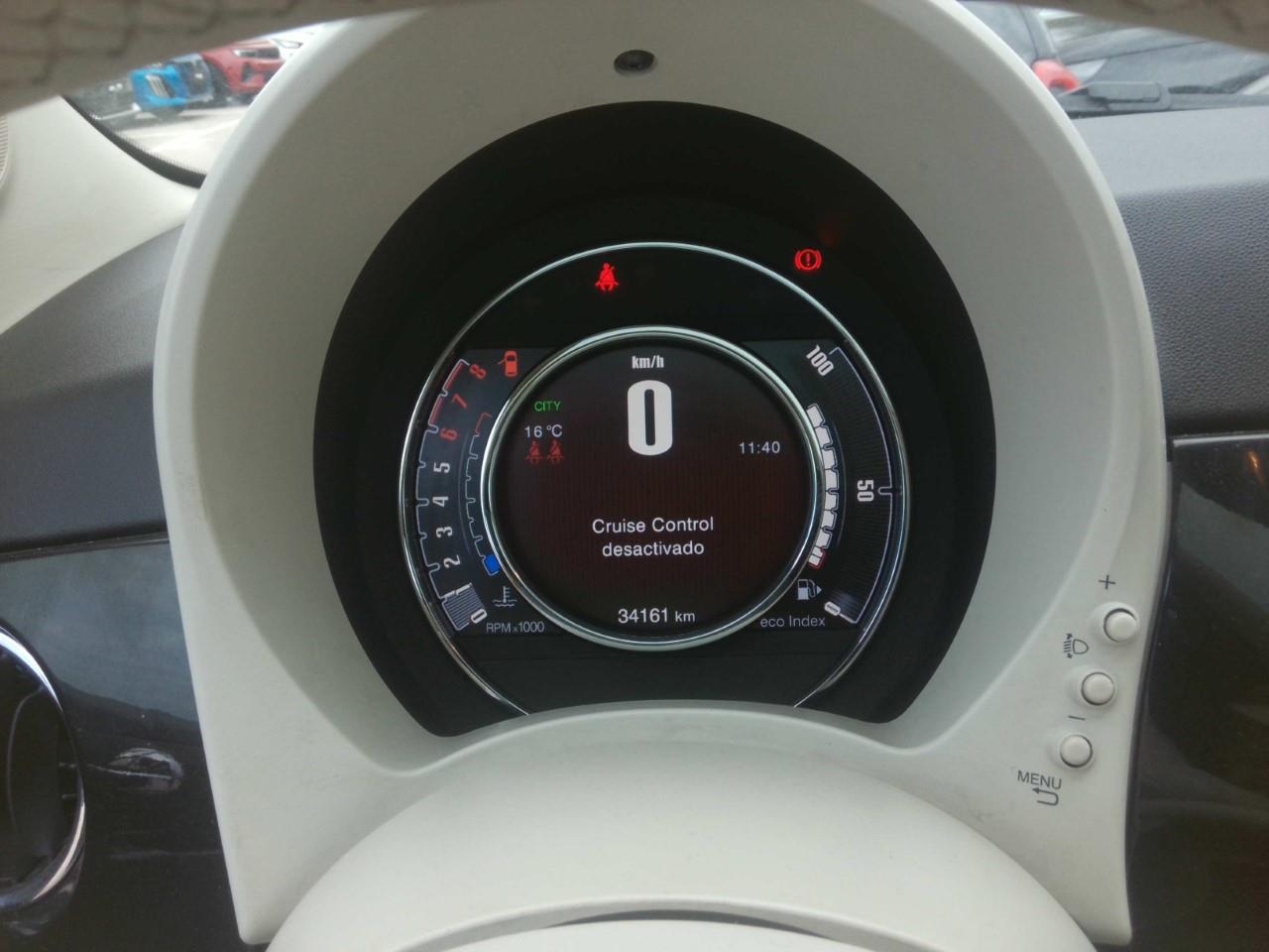 Foto Fiat 500X 10