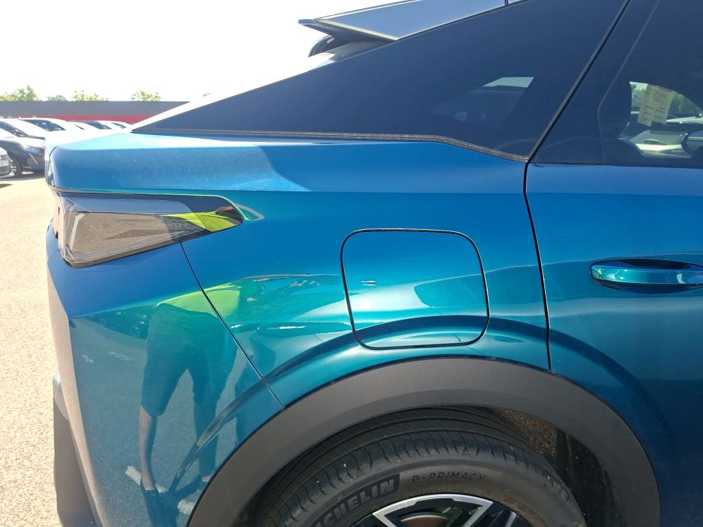 Peugeot 3008 Hybrid 145 e-DCS6 Allure 2025
