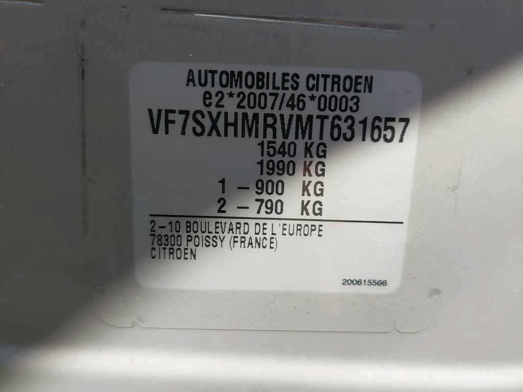 Citroen C3 PureTech 83 S&S BVM5 Feel Pack 2021