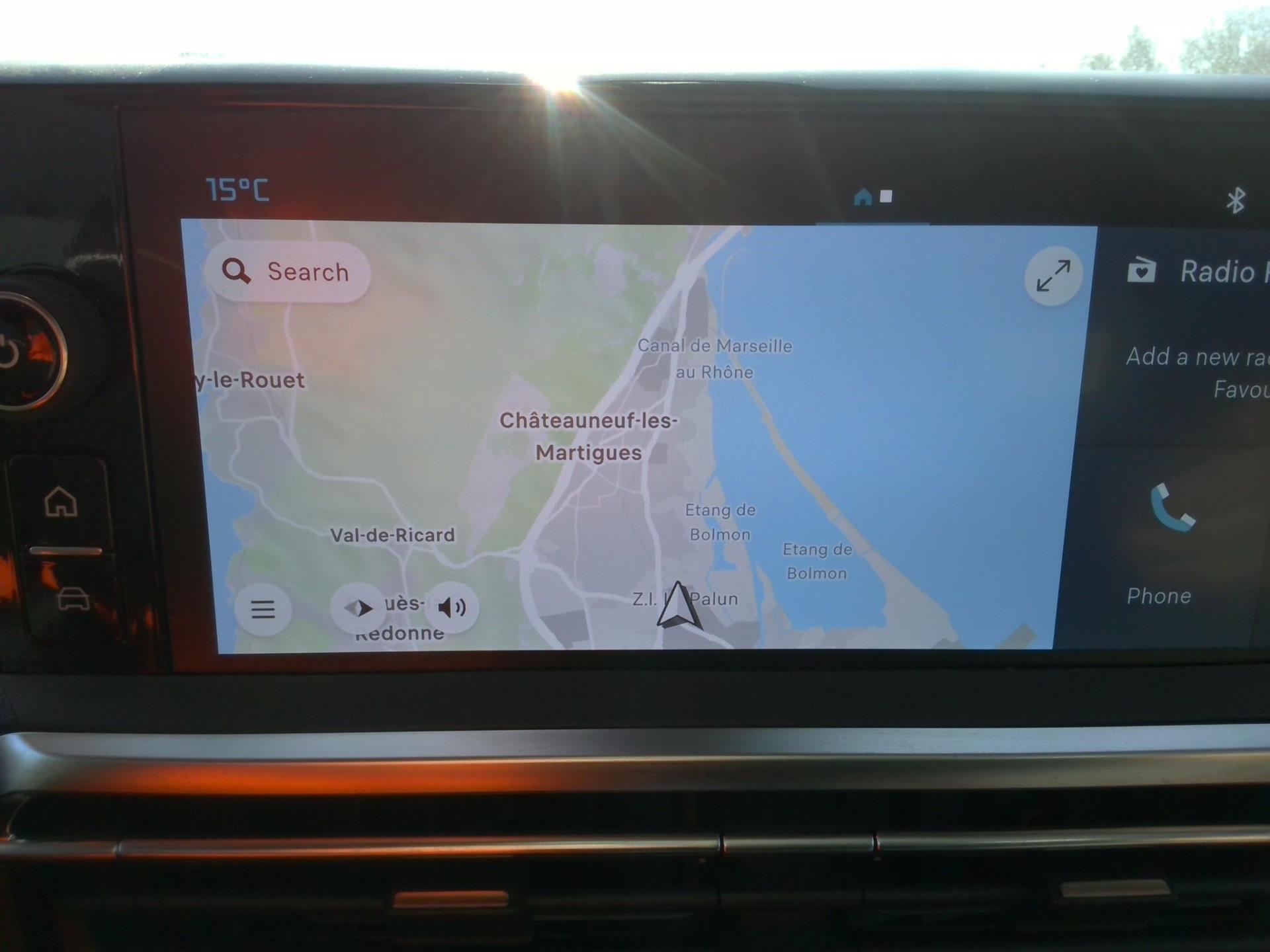 Citroen SpaceTourer XL BlueHDi 180 S&S EAT8 Business 2024