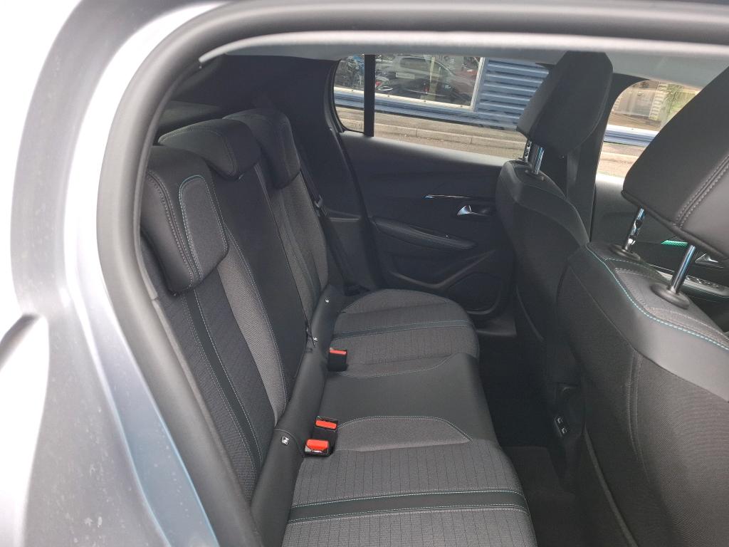 Peugeot 208 PureTech 100 S&S EAT8 Allure 2022