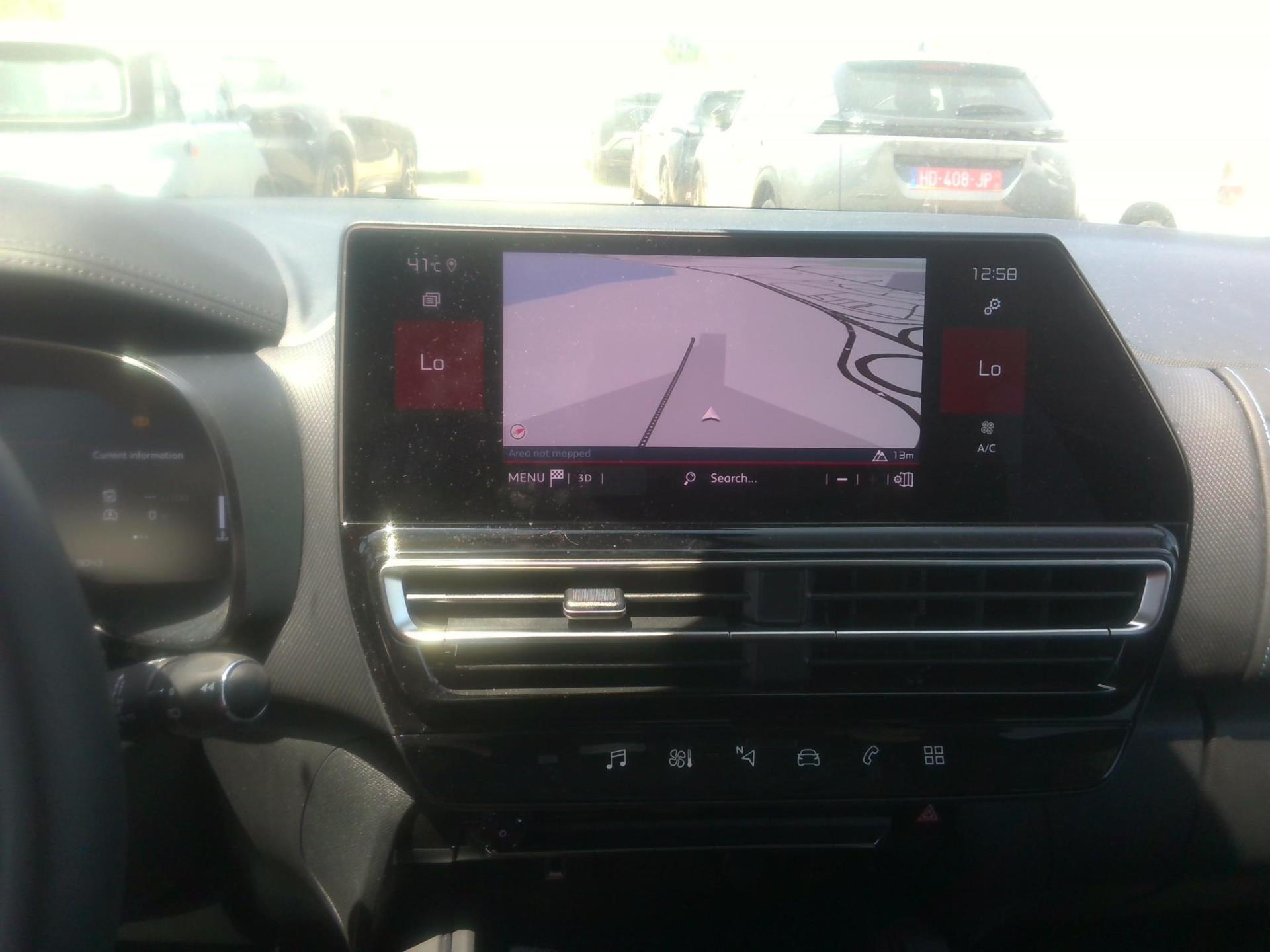Citroen C5 Aircross Hybride 136 e-DCS6 Max 2025