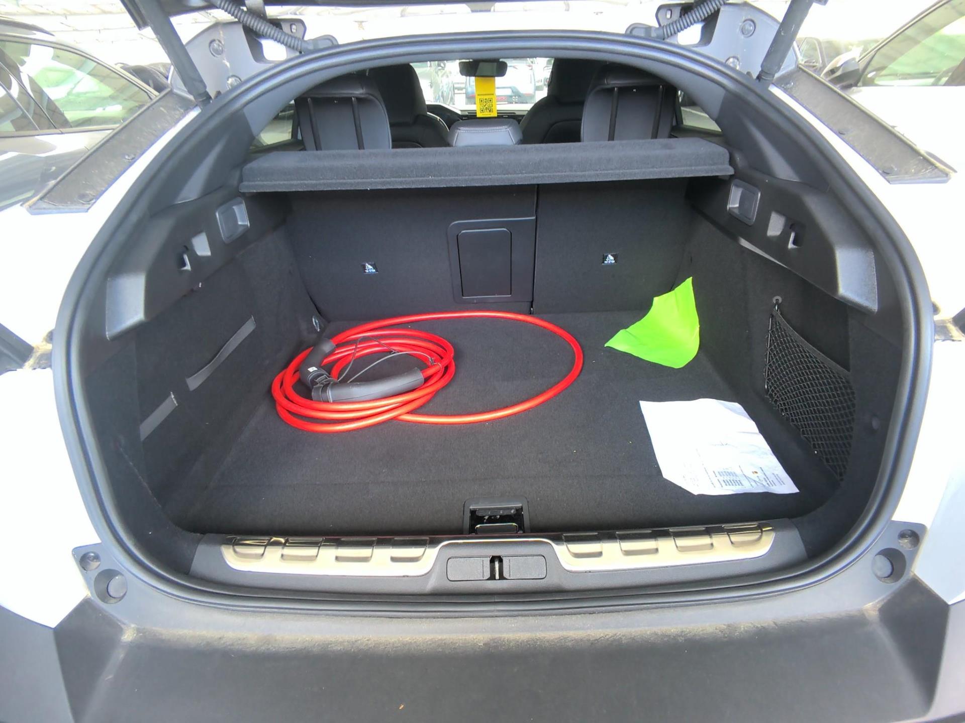 Peugeot 408 Electrique 58 kWh 210 ch GT 2024