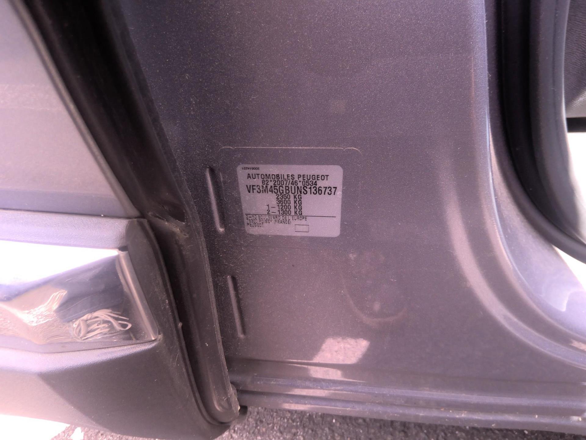 Peugeot 3008 Hybrid4 300 e-EAT8 GT 2023